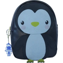 Рюкзак Bagland Animals 921 черный (0052391): Тип Рюкзак