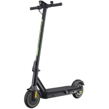 Электросамокат Acer Scooter 3 Black (AES013): Допустимая нагрузка, кг 100