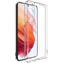 Чехол для телефонов BeCover TPU Case Transparancy for Samsung S926 Galaxy S24 Plus (710467): Совместимость Samsung S926 Galaxy S24 Plus