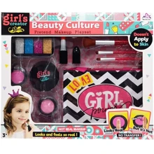 Набор имитационной косметики MIC Beauty Culture (MBK-366): Производитель Mic