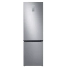 Холодильник Samsung RB36T672CS9: Тип xолодильник двухкамерный