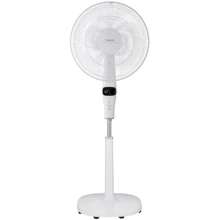 Вентилятор Sencor SFN 5200WH: Потужність, Вт 30