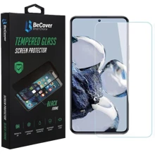 Аксесуар для смартфона BeCover Tempered Glass for Xiaomi 12T / 12T Pro (708557): Сумісність Xiaomi 12T / 12T Pro