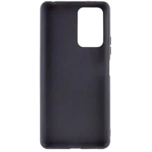 Чохол для телефона BeCover TPU Case Black для Xiaomi Poco M5 4G (708112): Сумісність Xiaomi Poco M5 4G