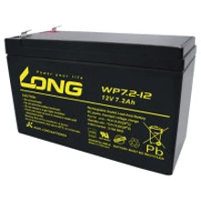Long 12В 7.2 Ач (WP7.2-12) (WP7.2-12): Тип Аккумулятор