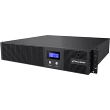 PowerWalker VI 1200 RLE (10121099): Производитель PowerWalker