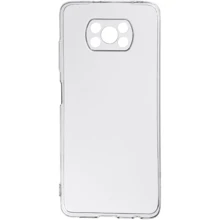 Аксесуар для смартфона ArmorStandard Air Series Transparent for Xiaomi Poco X3/Poco X3 Pro (ARM57469): Сумісність Xiaomi Poco X3/Poco X3 Pro