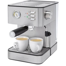 Кофеварка PROFICOOK PC-ES 1209: Тип рожковая кофеварка эспрессо