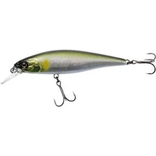 Воблер Jackall Squad Minnow 80SP 82мм, 9.7г Koayu Suspending (1699.00.76): Плавучесть Суспендеры