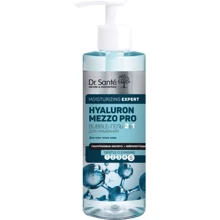 Dr. Sante Hyaluron Mezzo Pro Bubble Gel Гель для умывания 2в1 200 ml: Пол Для женщин