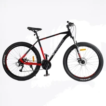 Велосипед спортивний Corso X-Power 29" (PW-80198): Діаметр коліс, дюймів 29