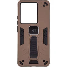 Чохол для телефона ArmorStandart Proover Brown for Xiaomi Redmi Note 14S 4G (ARM85798): Сумісність Xiaomi Redmi Note 14S 4G