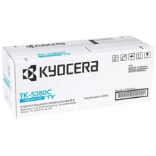 Картридж Kyocera TK-5380C 10k Cyan (1T02Z0CNL0): Виробник Kyocera