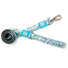 Поводок для собак Short Leash - Unicorn L (4894512022850): Тип Поводок