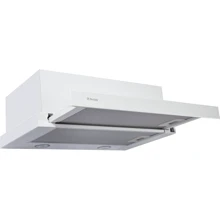 Вытяжка Perfelli TL 6112 W LED: Тип воздухоочистителя Рециркуляция, Отвод