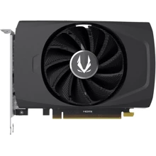 Видеокарта Zotac GAMING GeForce RTX 4060 8GB SOLO (ZT-D40600G-10L) UA: Объем памяти, Гб 8