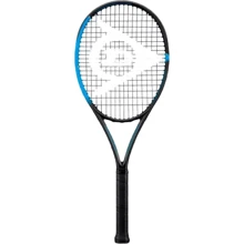 Ракетка для тенниса Dunlop TF FX500 no cover Gr3 (10306275): undefined undefined