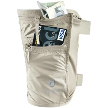 Deuter Security Legholster sand: Цвет бежевый