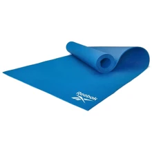 Коврик для фитнеса Reebok Yoga Mat 173х61х0.4 см (RAYG-11022BL): Производитель Reebok