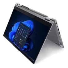 Ноутбук Lenovo ThinkBook 14s Yoga G3 (21JG000VMH): Екран 14" IPS (1920x1080) Full HD Multitouch