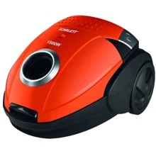 Порохотяг Scarlett SC-080: Тип пилососа класичний (для сухого прибирання)