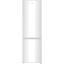 Холодильник Gorenje RK4182PW4: Тип xолодильник двухкамерный