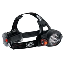 Фонарь Petzl Ultra (E52AC): Тип Налобный