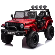 Джип Bambi Racer (M 5780EBLRS-3): Вид джип