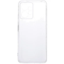 Чехол для телефонов TPU Case Epic Transparent Full Camera for Xiaomi Redmi Note 13 4G: Совместимость Xiaomi Redmi Note 13 4G