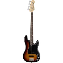 Бас-гитара FENDER AMERICAN PERFORMER PRECISSION BASS RW 3SB (198600300): Тип Бас-гитара