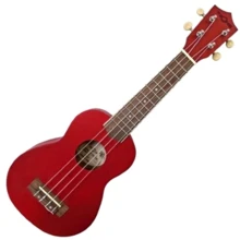 Укулеле FZONE FZU-003 (Red): Тип Укулеле