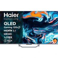 Телевизор HAIER H65Q800UX: Тип QLED-телевизоры