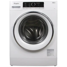 Стиральная машина Whirlpool FSCR 90420: Тип машины Автомат