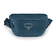 Поясная сумка Osprey Transporter Waist venturi blue O/S синий (009.2658): Цвет синий
