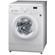 Стиральная машина LG F8092MD: Количество программ стирки 14