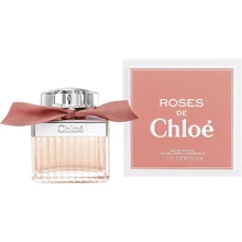 Туалетна вода Chloe Roses De Chloe 50 ml: Вид Туалетна вода