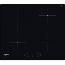 Варочная поверхность Whirlpool WS QS460 NE: Размеры для встраивания 3-6x56-56.3x48 см