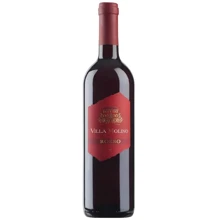Вино Sartori Villa Molino Rosso VdT красное, сухое 11% (0.75 л) (MAR8005390044056): Страна производитель Италия