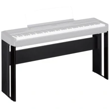 Стойка для клавишных YAMAHA L-515 Black: Производитель Yamaha