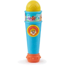 Интерактивная игрушка Baby Shark серии Big show - Музыкальный микрофон (61207): Производитель Baby Shark