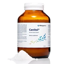 Metagenics Cenitol Поддержка нервной системы 222 г: Форма выпуска Порошок