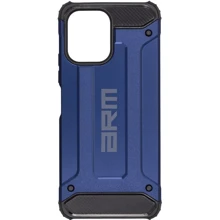 Чехол для телефонов ArmorStandart Panzer Dark Blue for Xiaomi Redmi 12 4G (ARM70808): Совместимость Xiaomi Redmi 12 4G