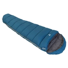 Спальний мішок Vango Kanto 250/0 ° C / Moroccan Blue: Тип кокон