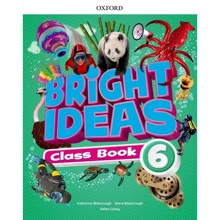 Bright Ideas 6: Class Book: Производитель Oxford University Press (OUP)