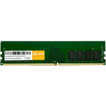 ATRIA 8 GB SO-DIMM DDR4 3200 MHz (UAT43200CL22SK1/8): Тип DDR4