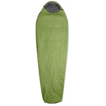 Спальный мешок Trimm Summer kiwi green 195 L: Тип кокон