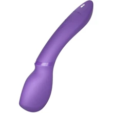 Смарт-вібромасажер We-Vibe Wand 2 Purple: Для кого Для жінок