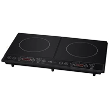 Настільна плита Clatronic DKI 3609 black: Виробник Clatronic