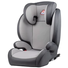 Автокресло Capsula MT5Х Grey (772120): Группа 15-36 кг (группа 2-3)