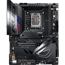 ASUS ROG MAXIMUS Z790 APEX ENCORE: Оперативная память 4xDDR5 8400 МГц, до 192 ГБ